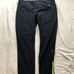 Nike drifit full length leggings